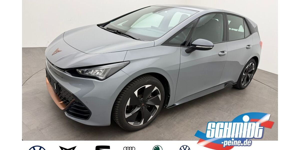 Cupra Born 32.780 km 24.300 &euro; Peine 31226