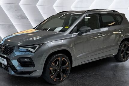 Cupra Ateca 5.649 km 33.490 &euro; Berlin 12683