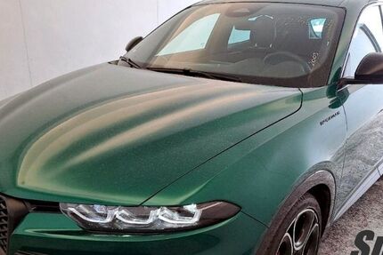 Alfa Romeo Tonale 11.350 km 23.600 &euro; Schöningen 38364