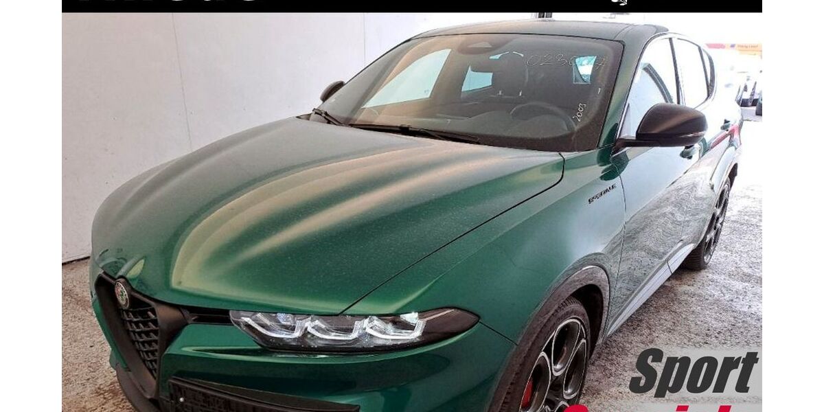 Alfa Romeo Tonale 11.350 km 23.600 &euro; Schöningen 38364