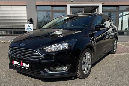 Ford Focus 115.728 km 5.900 &euro; Bad Waldsee 88339