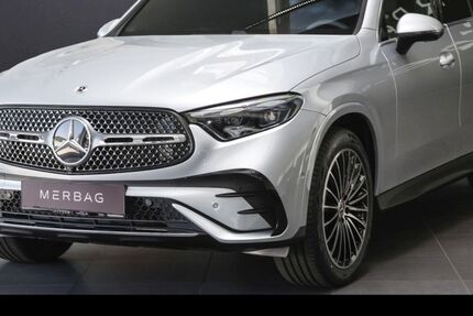 Mercedes-Benz GLC 200 15.000 km 60.900 &euro; Merzig 66663