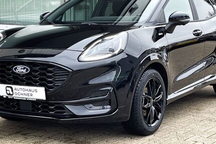 Ford Puma 20.000 km 23.900 &euro; Straubenhardt 75334