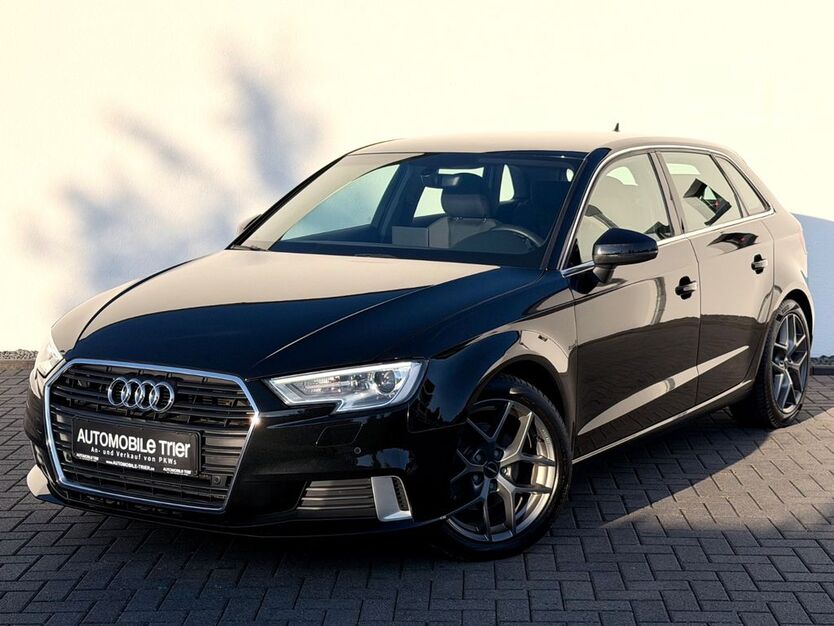 Audi A3 90.000 km 19.990 € Bekond 54340