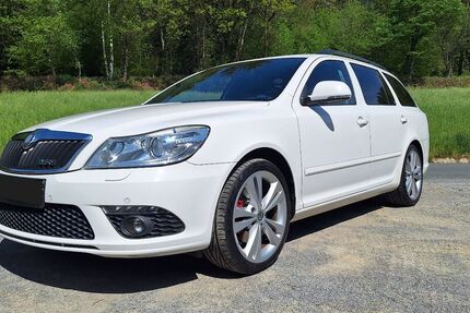 Skoda Octavia 235.000 km 5.500 &euro; Hagen a.T.W. 49170