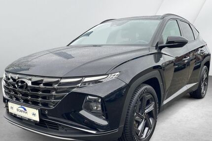 Hyundai TUCSON 46.475 km 27.990 &euro; Cuxhaven 27472