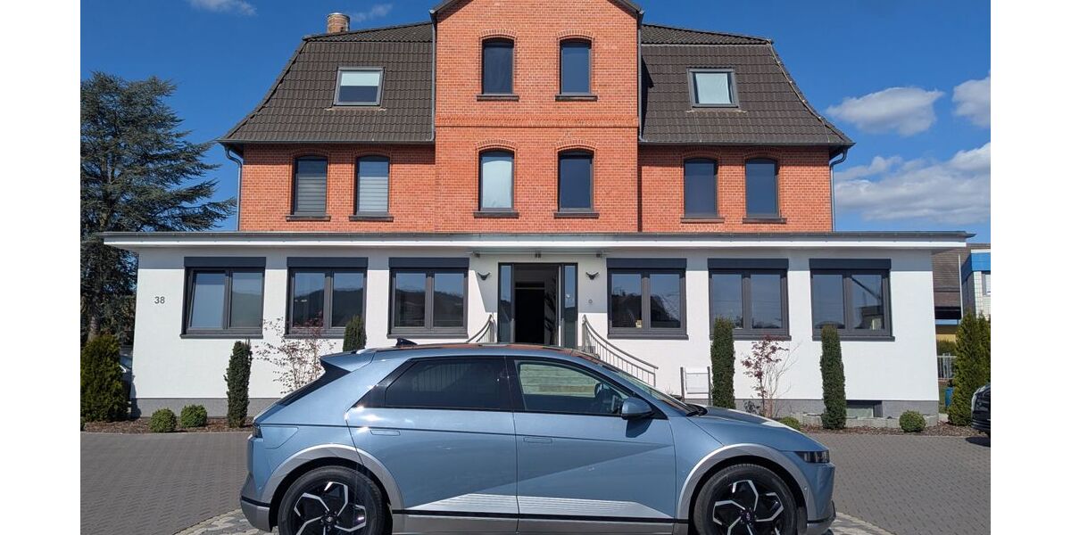 Hyundai IONIQ 5 47.087 km 24.950 &euro; Rotenburg 36199