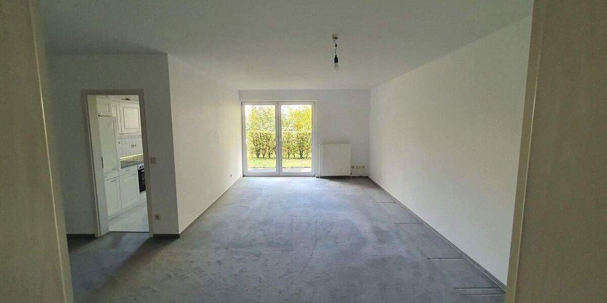Etagenwohnung Norderstedt Friedrichsgabe Friedrichsgabe - 2 Zimmer, 67 m&sup2;, 299.000&euro; | Angebot:25223218