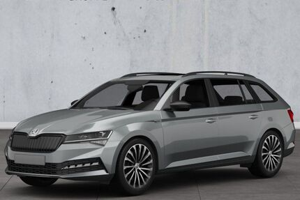 Skoda Superb 60.300 km 22.490 &euro; Losheim am See 66679