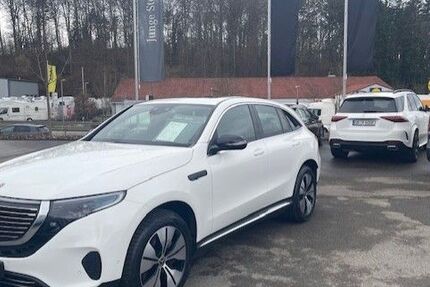 Mercedes-Benz EQC 63.319 km 34.440 &euro; Tuttlingen 78532