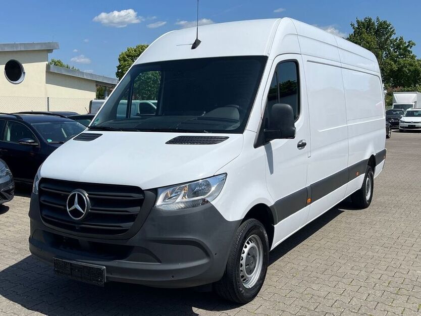 Sprinter