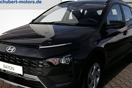 Hyundai BAYON 1.769 km 17.900 € Wolfsburg 38448