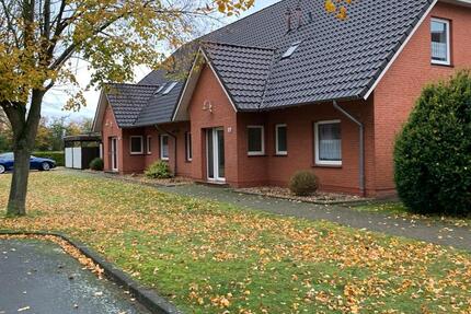 Haus Rhauderfehn - 3 Zimmer, 104 m&sup2;, 850&euro; | Angebot:25477471