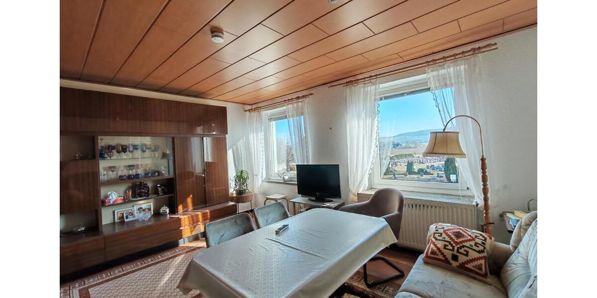 Etagenwohnung Heringen/Helme Helme - 3 Zimmer, 63 m&sup2;, 62.000&euro; | Angebot:25838504