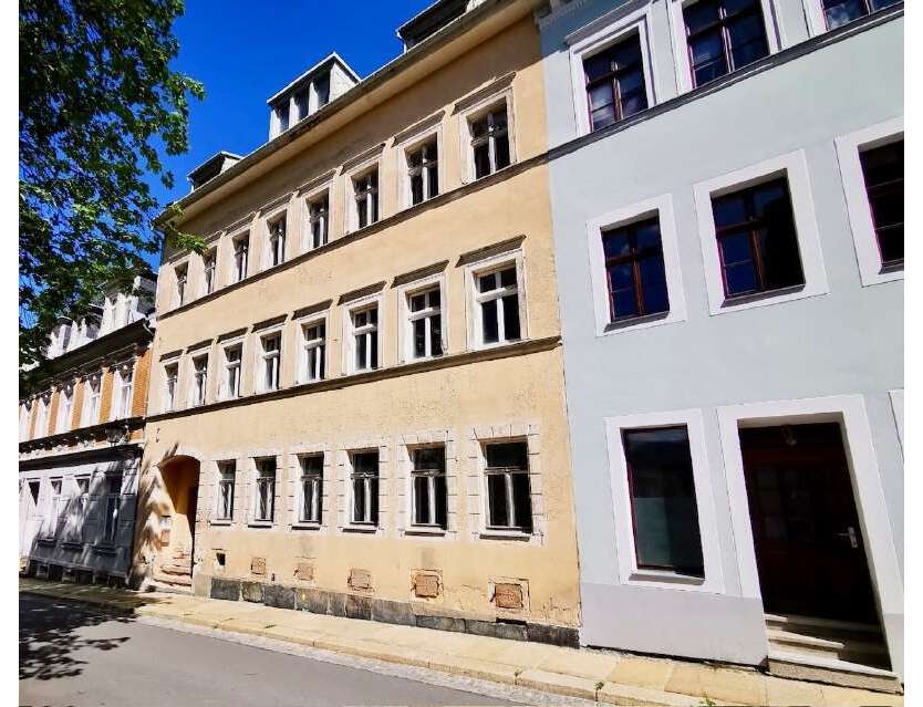 Haus zum Kaufen in Annaberg 60.000 € 291 m²