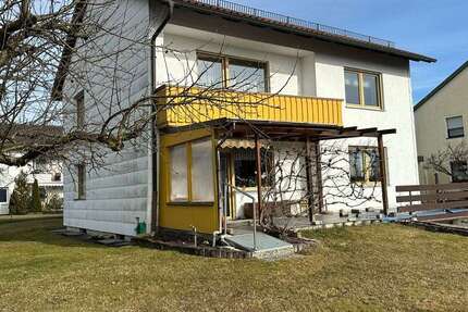 Haus Töging a. Inn - 5 Zimmer, 135 m&sup2;, 414.000&euro; | Angebot:26342258