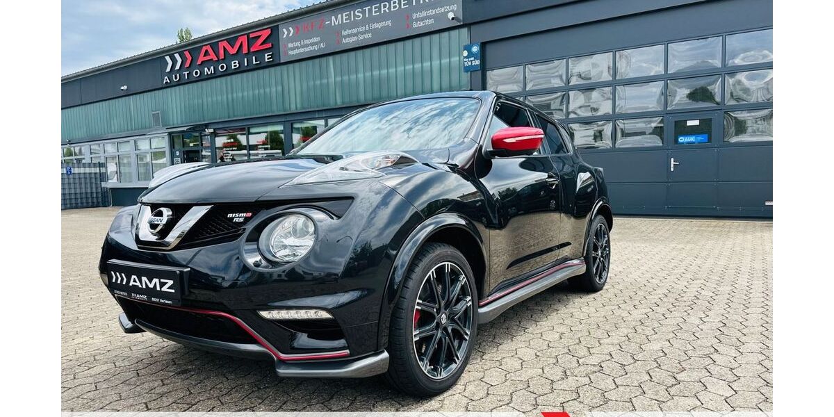 Nissan Juke 163.500 km 9.999 &euro; Illertissen 89257