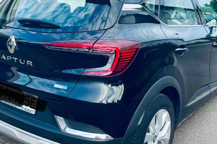 Renault Captur 79.000 km 14.990 &euro; Saarbrücken 66125