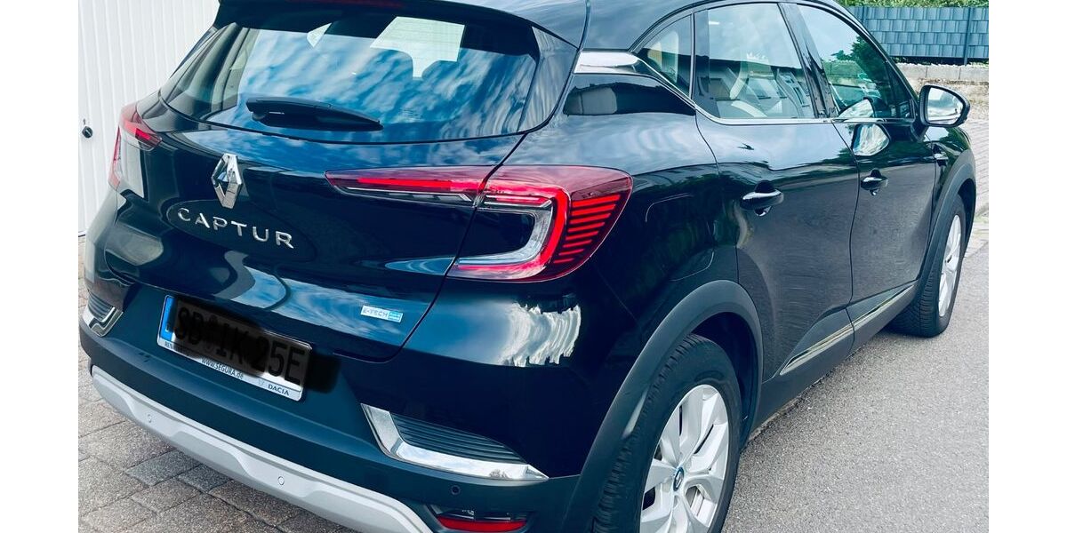 Renault Captur 79.000 km 14.990 &euro; Saarbrücken 66125