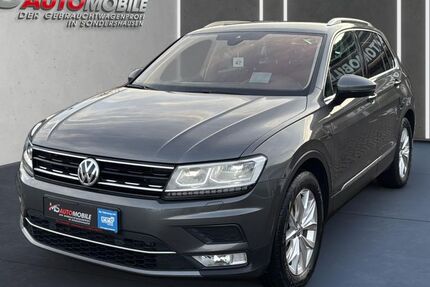 VW Tiguan 127.100 km 19.900 &euro; Sondershausen 99706