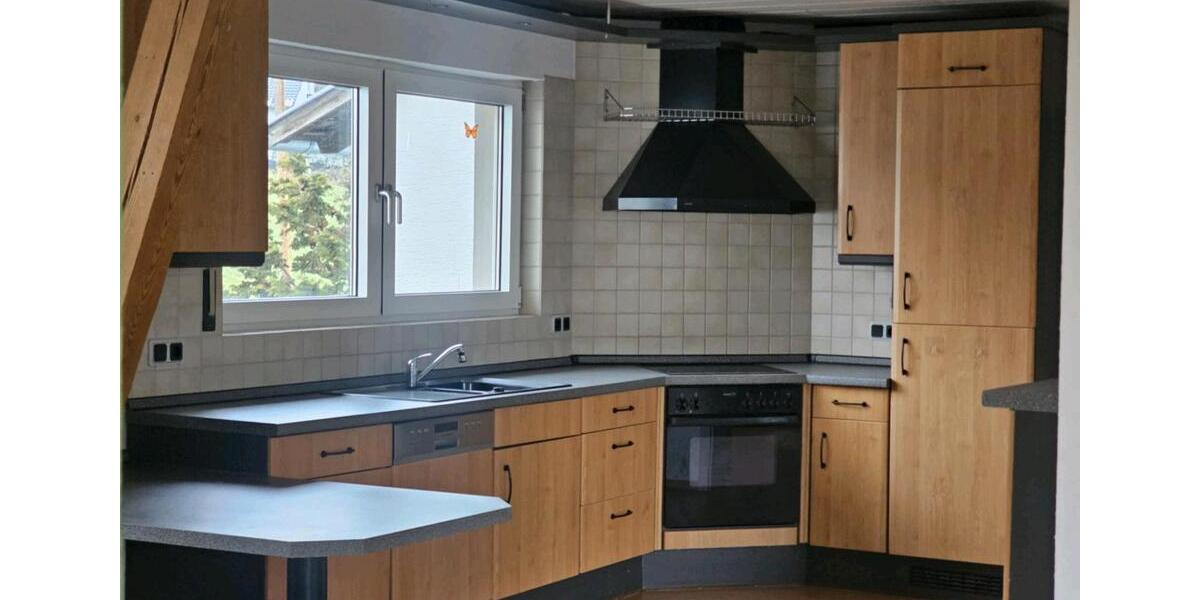 Maisonettenwohnung Much - 4.5 Zimmer, 115 m&sup2;, 900&euro; | Angebot:25305738