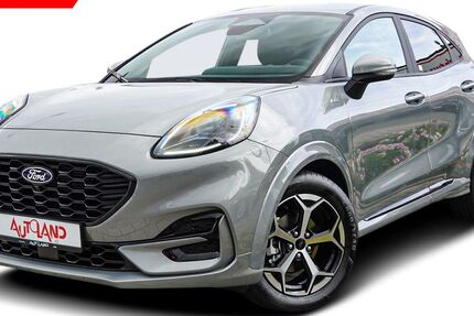 Ford Puma 15.695 km 20.890 &euro; Freiberg 09599