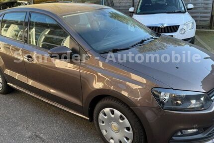 VW Polo 85.662 km 9.980 &euro; Wesselburen 25764