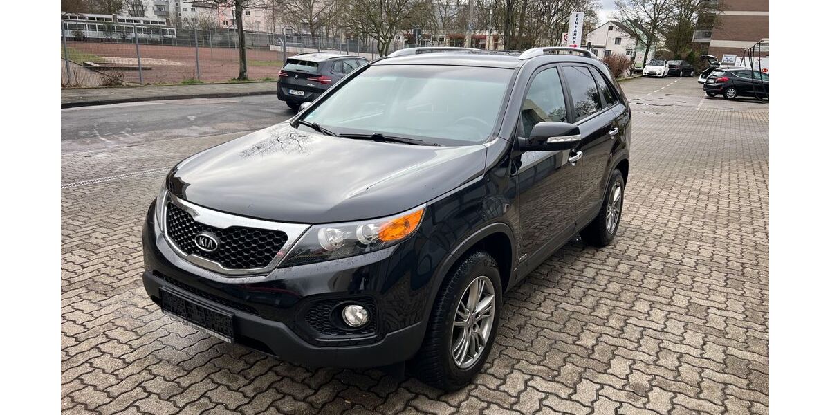 Kia Sorento 289.587 km 5.900 &euro; Ludwigshafen 67071