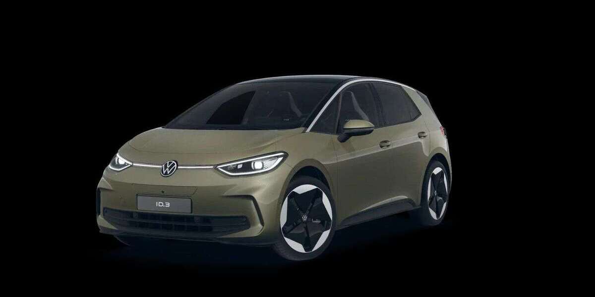 VW ID.3 13.300 km 41.978 &euro; Bad Saulgau 88348