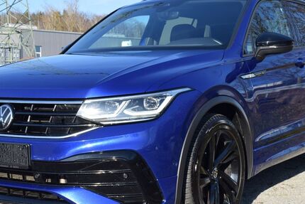 VW Tiguan 111.900 km 27.990 &euro; Großröhrsdorf 01900