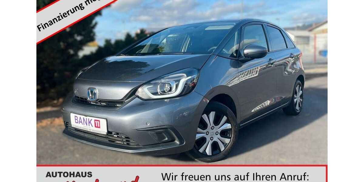 Honda Jazz 62.000 km 16.990 € Neuwied 56566