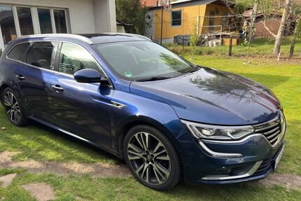 Renault Talisman 155.210 km 11.100 &euro; Bad Düben 04849