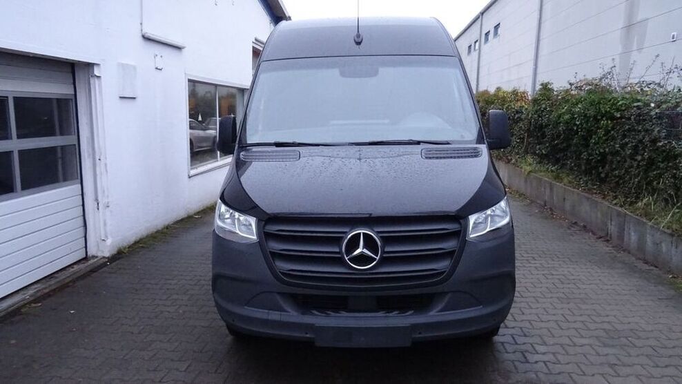 Sprinter