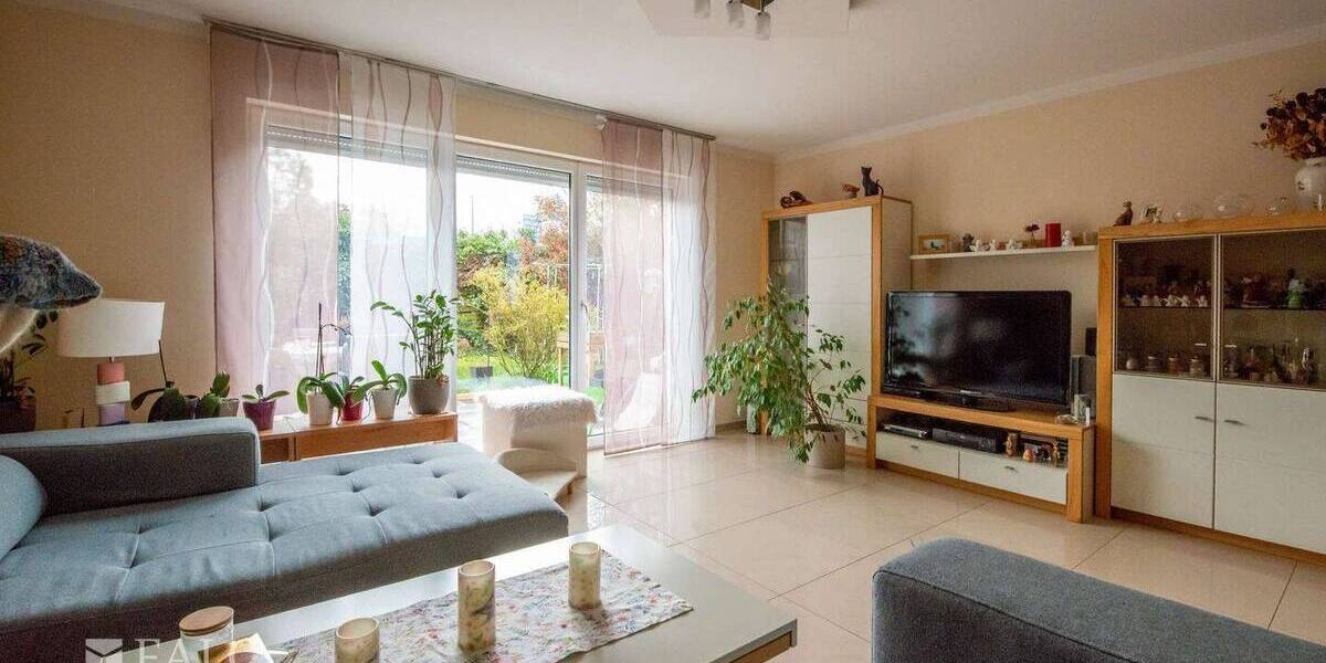 Reihenendhaus Fürth Nordstadt - 4 Zimmer, 132 m&sup2;, 625.000&euro; | Angebot:26798192