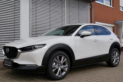 Mazda CX-30 48.739 km 23.500 € Waren 17192