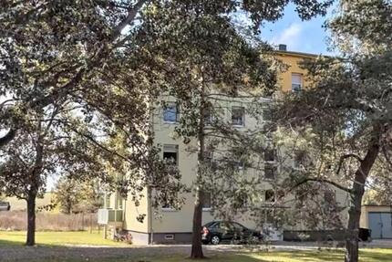Wohnung Bad Langensalza - 2 Zimmer, 54 m&sup2;, 320&euro; | Angebot:26619937