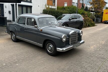 Mercedes-Benz 190 38.080 km 17.800 &euro; HAMBURG 22113