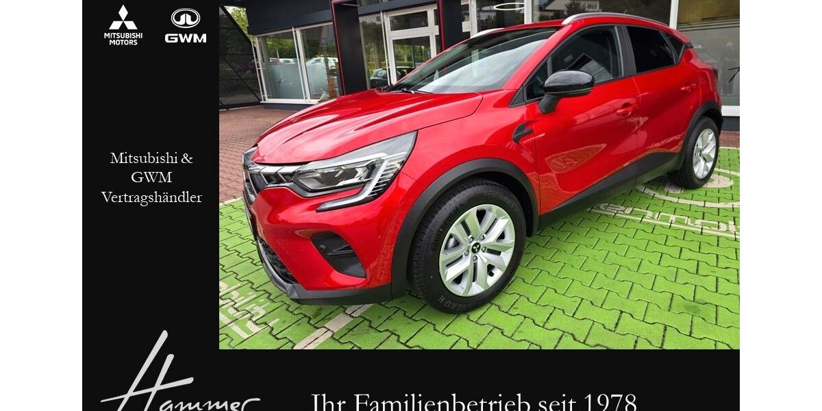 Mitsubishi ASX 15.469 km 19.300 &euro; Burglengenfeld 93133