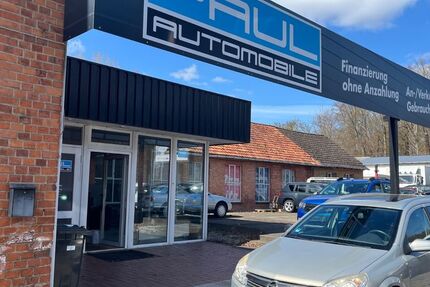 Opel Astra 80.750 km 4.990 &euro; Schwerin 19055