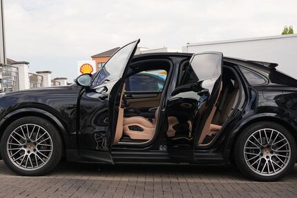 Porsche Cayenne 31.500 km 87.900 &euro; Hürth (bei Köln) 50354