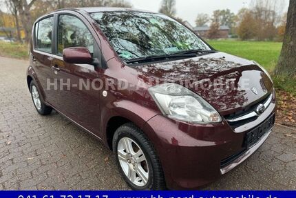 Subaru Justy