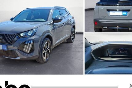 Peugeot 2008 23.746 km 19.430 &euro; Balingen 72336