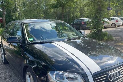 Audi A3 175.000 km 6.900 &euro; München 85551