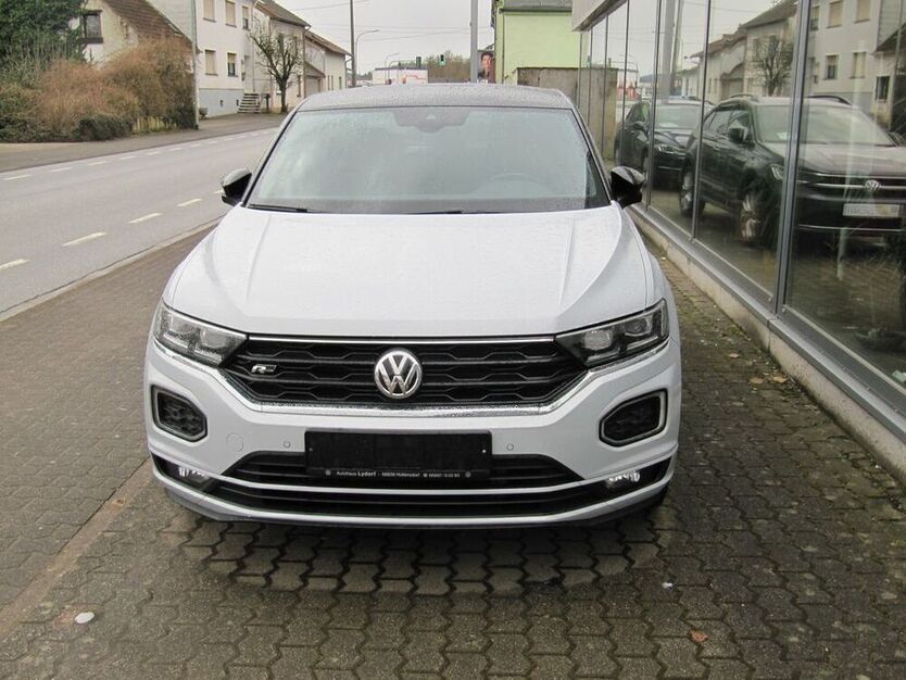 T-Roc