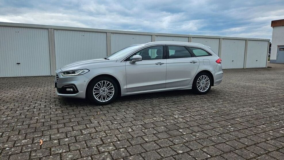 Mondeo