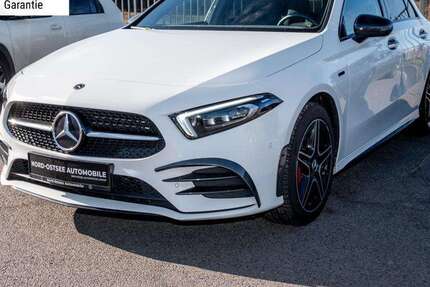 Mercedes-Benz A 250 17.141 km 23.990 &euro; Bad Belzig 14806