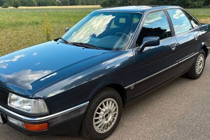 Audi 90 163.850 km 7.700 &euro; Unterföhring 85774