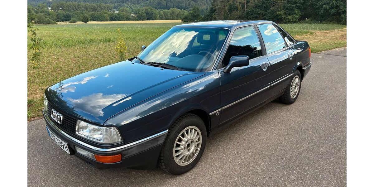 Audi 90 163.850 km 7.700 &euro; Unterföhring 85774
