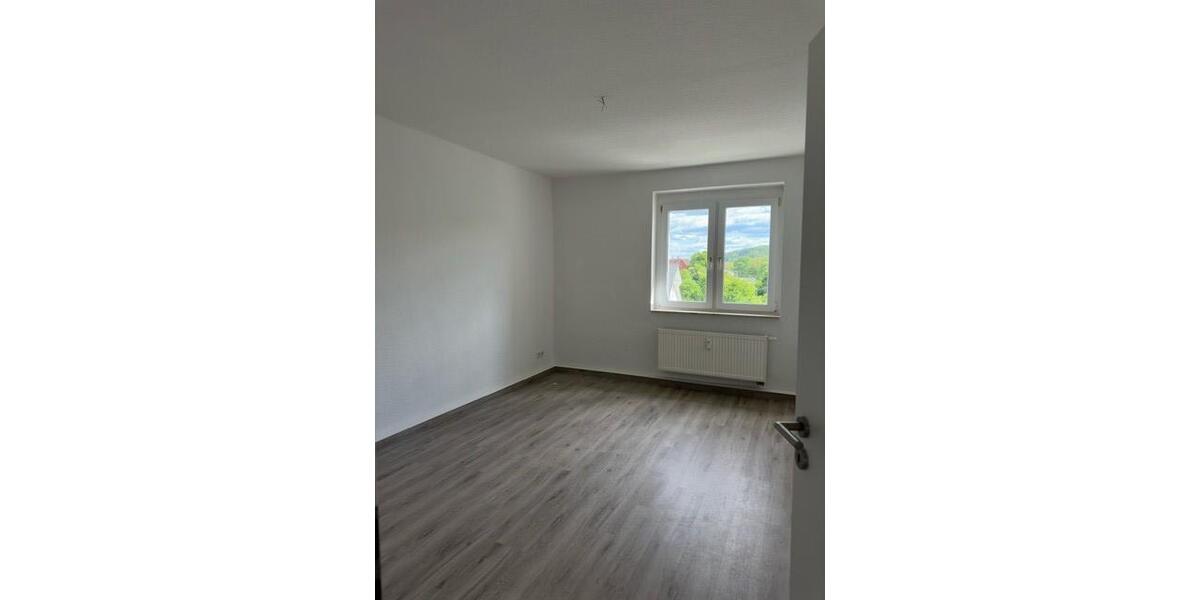 Etagenwohnung Harztor - 3 Zimmer, 61 m&sup2;, 420&euro; | Angebot:26619938