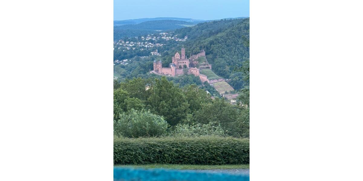 Hochparterre Wertheim - 2 Zimmer, 49 m&sup2;, 575&euro; | Angebot:25513459